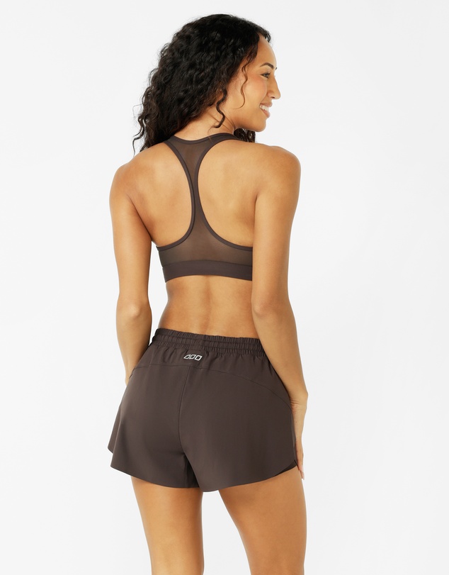 Lorna Jane - LJ Iconic Racerback Sports Bra