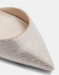 Call It Spring - Zaydan Heels