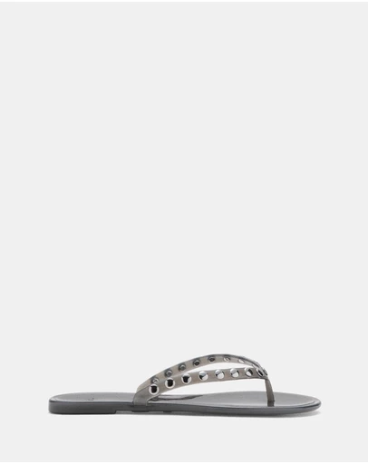 M.N.G - Pool Sandals - Women's