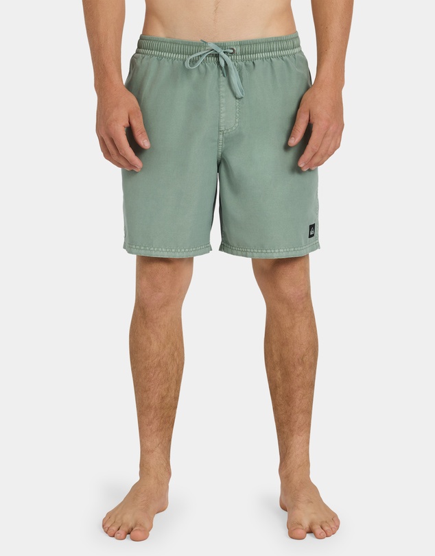 Quiksilver - Mens Everyday Surfwash 17