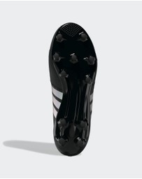 adidas Performance - RS15 AVAGLIDE FIRM GROUND RUGBY BOOTS Womens
