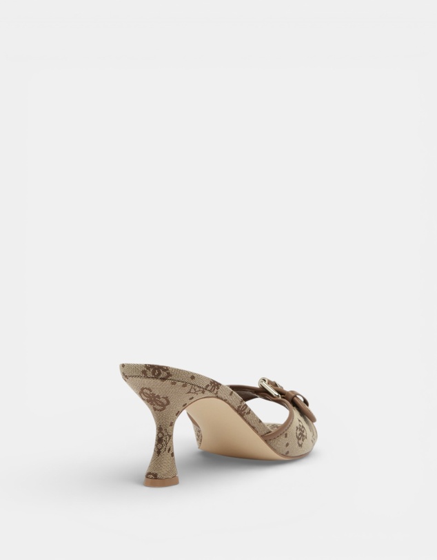 GUESS - Dista2 Kitten Heels
