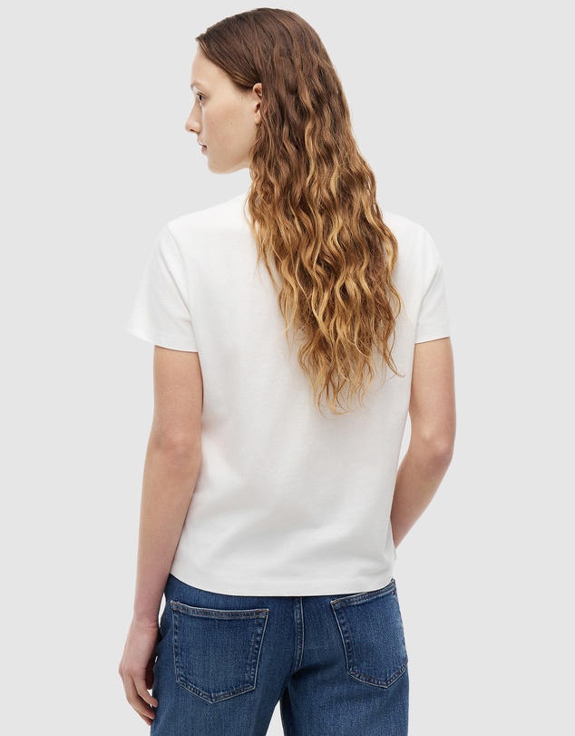 Tommy Jeans - Regular US Linear Shortsleeve Tee