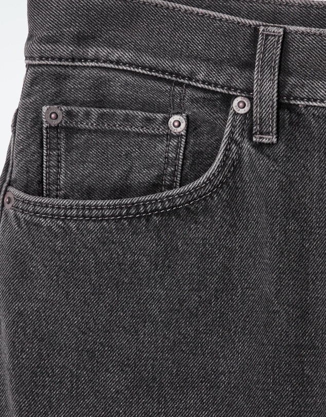 COS - Column Straight-Leg Jeans
