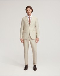 Oxford - Beckton Wrinkle Resistant Shirt