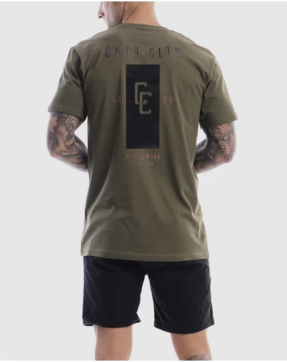 Counter Culture - Runway Tee