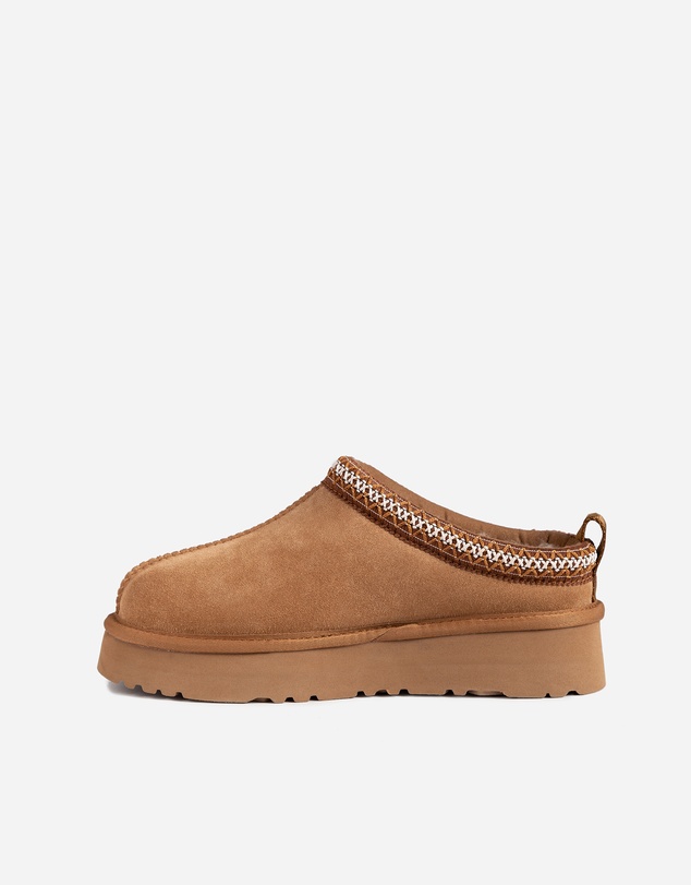 Ozwear Connection Uggs - Ugg Sydney Platform Slipper