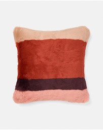 Linen House - Dunkeld Cushion