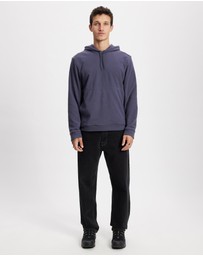 Patagonia - Micro D Fleece Hoody