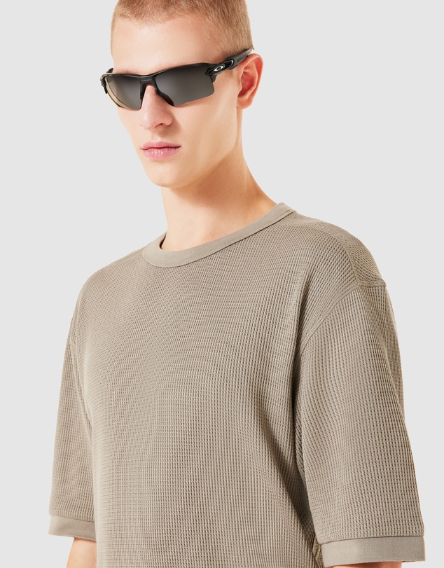 Oakley - All Day Waffle SS Tee