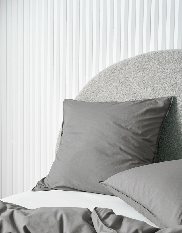 Linen House - Terra Organic Cotton European Pillowcase