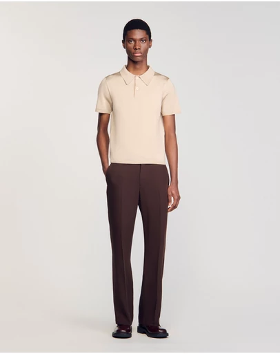 Sandro - Pablo Sweater