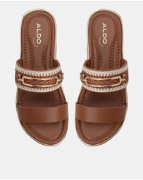 ALDO - Lagoon Sandals