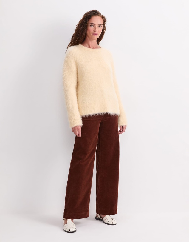 Sportscraft - Alpaca Blend Sweater