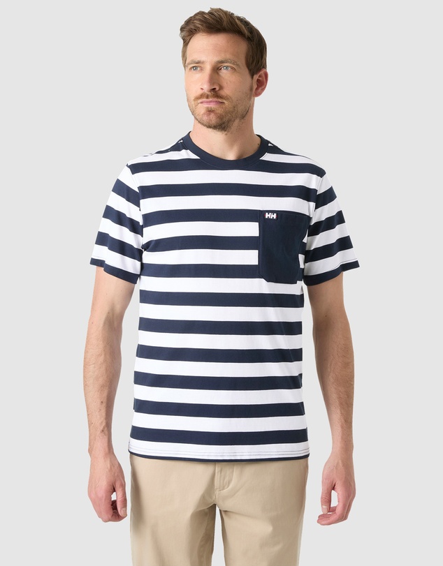 Helly Hansen - Hudson T-Shirt