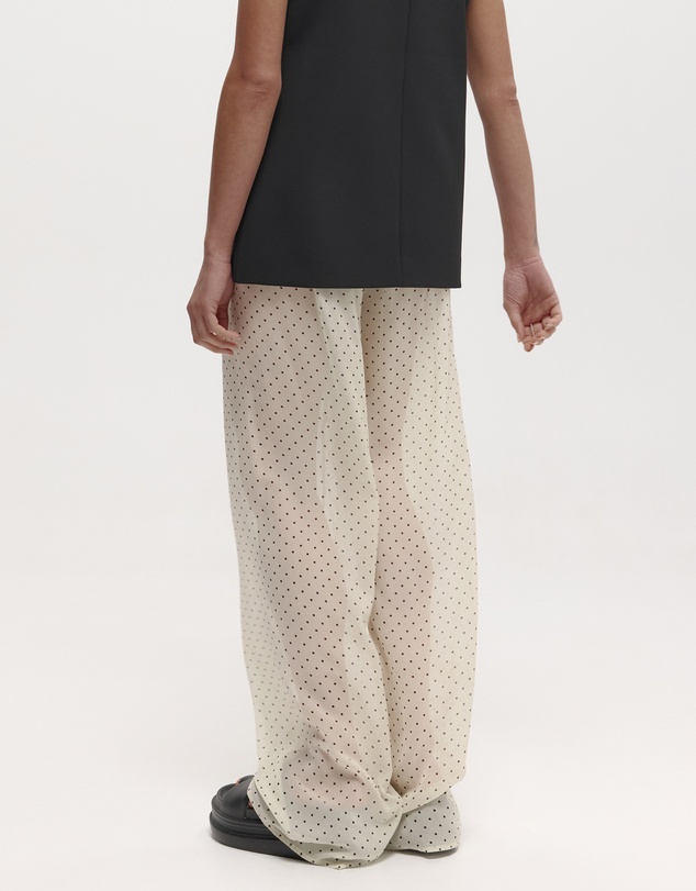 Harris Tapper - Irving Trousers