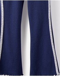 Cotton On Kids - Essential Francine Flare Legging