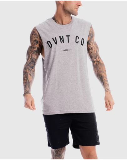 DVNT - Arch Tank