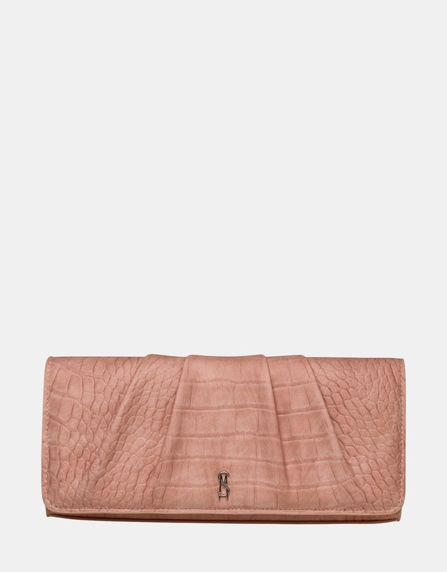Steve Madden - BAzalea Pink Handbag