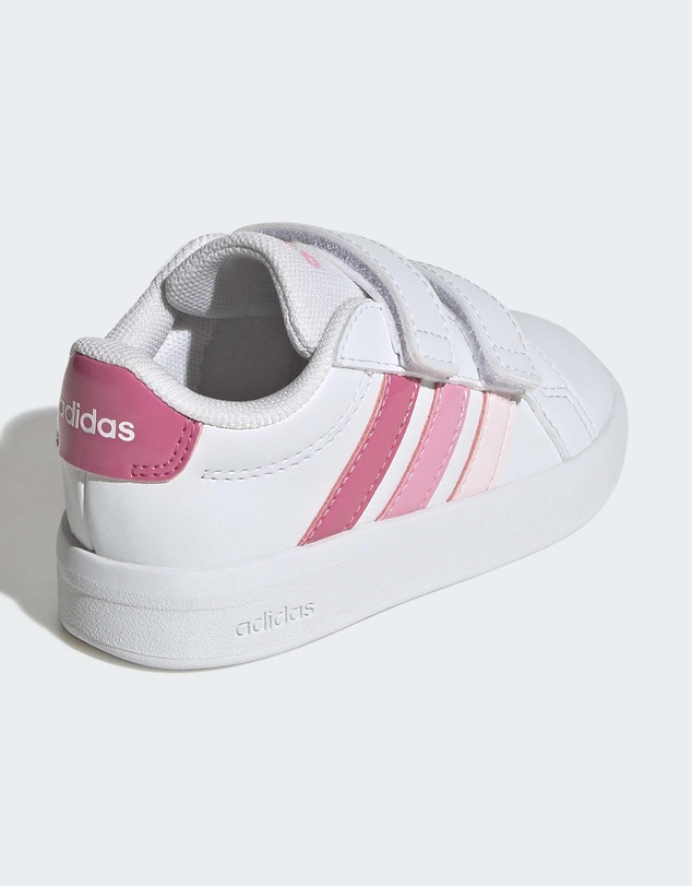 adidas Sportswear - Grand Court 3.0 - Kids