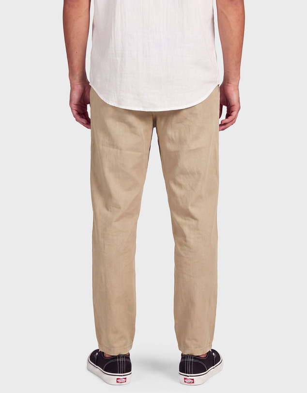 Academy Brand - Academy Beach Pant