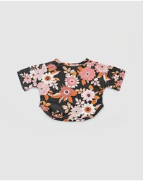 WITH LOVE FOR KIDS - Easy Top - Babies - Kids