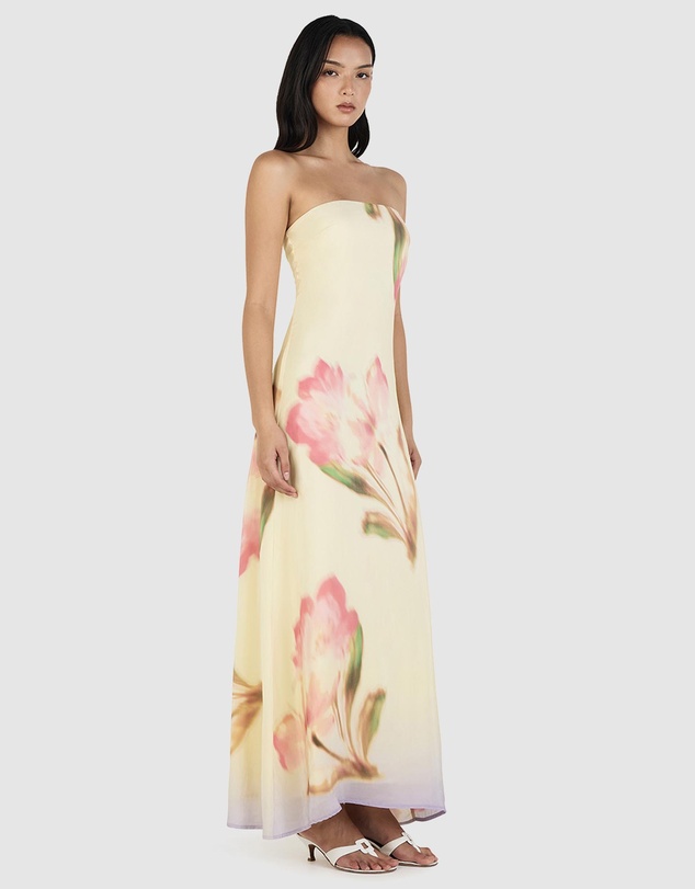 Ownley - Acacia Maxi Dress