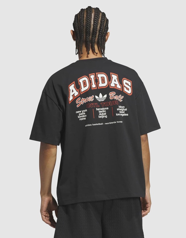 adidas Originals - GFX Tee