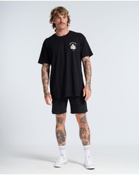 Vacancy Co - Cooked Tee