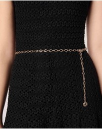 Maje - Ricocha Dress