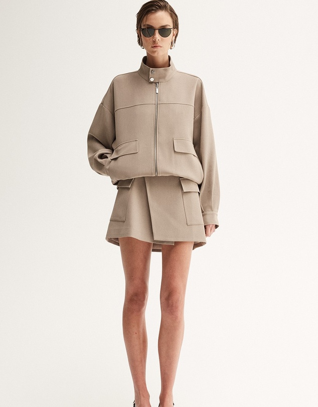 Elka Collective - Noah Jacket