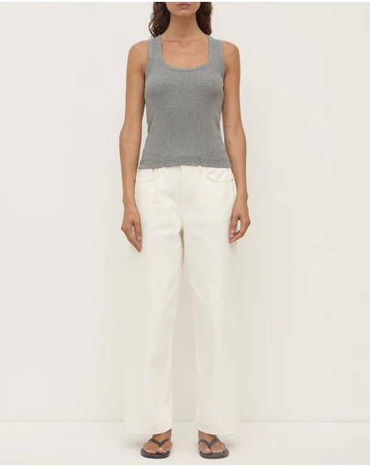 Assembly Label - Boyfriend Jeans