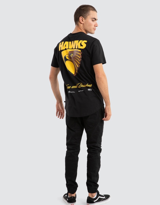 Nena & Pasadena - Hawthorn Prime Tee