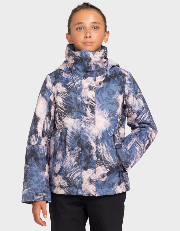 Roxy - Girls 8 to 16 Roxy Jetty Snow Jacket