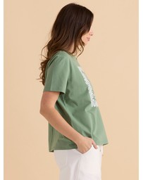 Betty Basics - Ellia Crew Tee