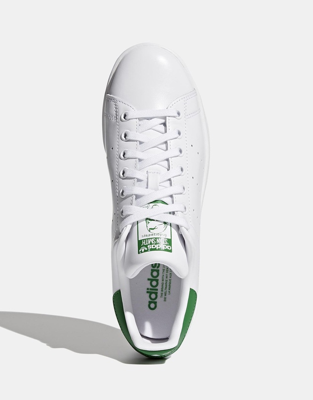 adidas Originals - Stan Smith Leather - Unisex