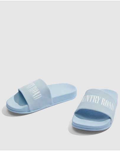 Pale Blue