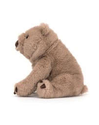 Jellycat - Wombat