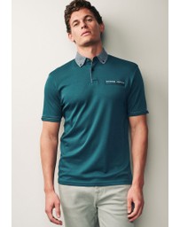 NEXT - Smart Collar Polo Shirt