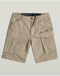 G-Star - Rovic zip relaxed 1\2