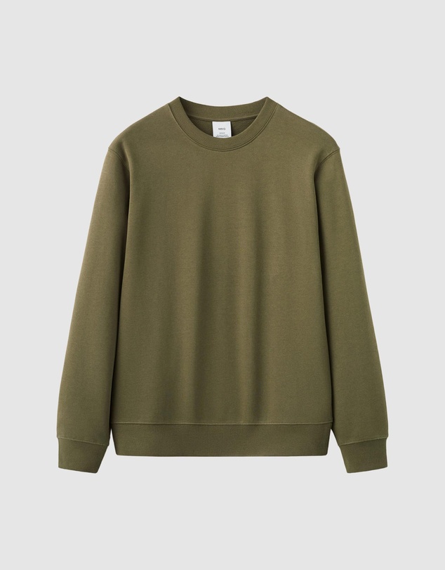 M.N.G - Nole Sweatshirt