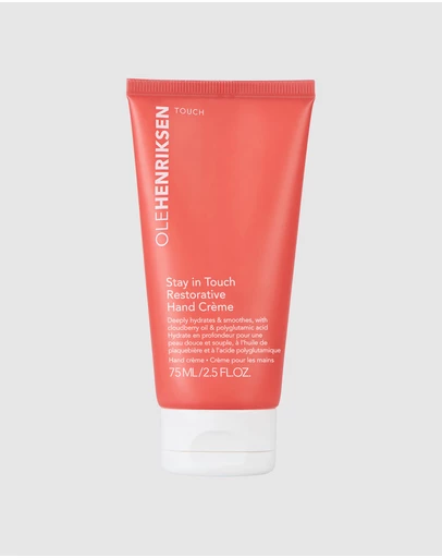 Ole Henriksen - Stay In Touch Restorative Hand Crème