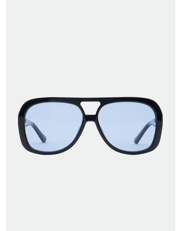 Otra Eyewear  - Yara - Black/ Light Blue