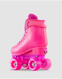 Crazy Skates - Soda Adjustable Skates