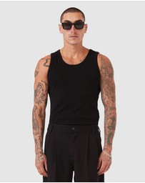 Zanerobe - Rib Tank