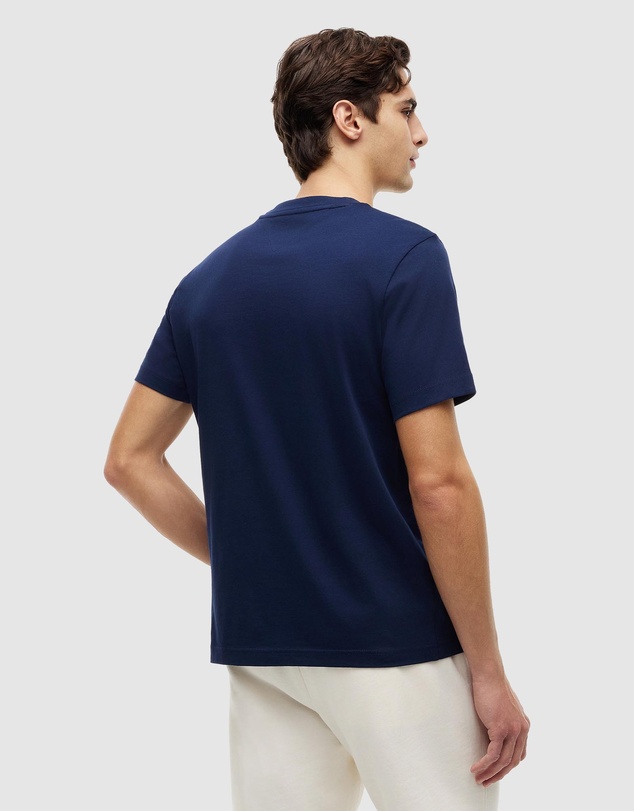 Tommy Hilfiger - Americana Box Flag Tee