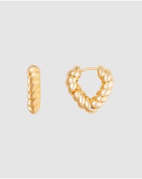 FAIRLEY - Romance Hoops