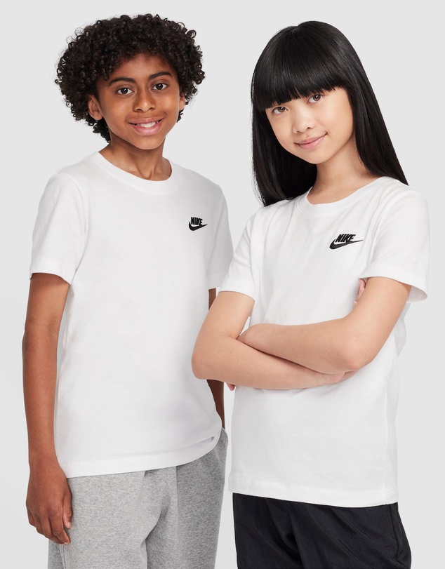 Nike - Sportswear T-Shirt - Kids-Teens