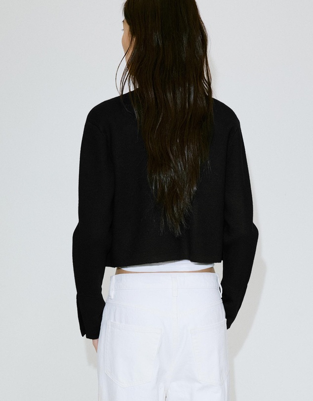 M.N.G - Jafar Jacket