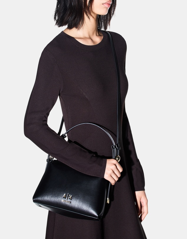 Armani Exchange - Helen Shoulder Bag